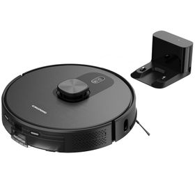 Grundig VCR 6330 Siyah Robot Süpürge