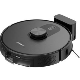 Grundig VCR 6330 Siyah Robot Süpürge