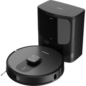 Grundig VCR 7330 Siyah Robot Süpürge