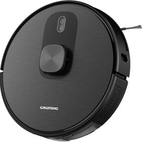 Grundig VCR 7330 Siyah Robot Süpürge