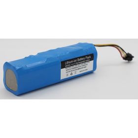 Grundig VCR 9031 14.4 Vol 5200 Mah Robot Süpürge Batarya