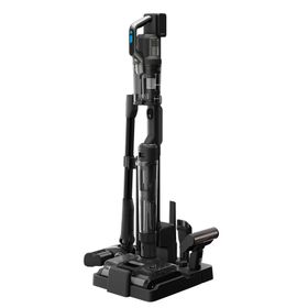 Grundig VCW 8430 Islak ve Kuru Şarjlı Süpürge