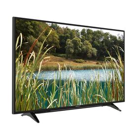 Grundig VLX7810 LED TV