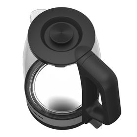 Grundig WK 5440 1.7 lt 2200 W Siyah Cam Kettle