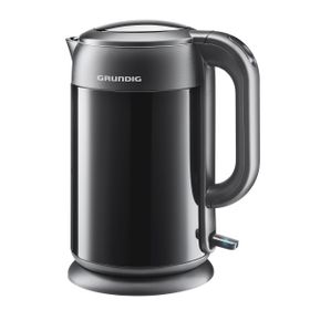 Grundig WK-6440 2200 W 1.7 lt Kapasiteli Su Isıtıcısı Siyah