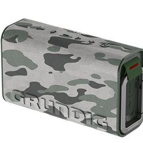 Grundig Xplore Camo Bluetooth Hoparlör