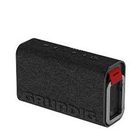 Grundig Xplore Siyah Bluetooth Hoparlör