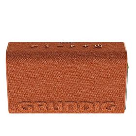 Grundig Xplore Turuncu Bluetooth Hoparlör