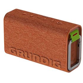 Grundig Xplore Turuncu Bluetooth Hoparlör
