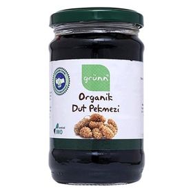 Grünn Organik 850 gr Dut Pekmezi