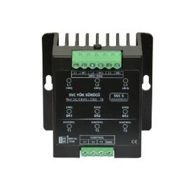Grup Arge GA121 SMART S18 SVC18C3L/COM 18 Kademe SVC Reaktif Güç Kontrol Rölesi
