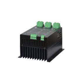 Grup Arge GA2104 SVC 30 kVAr SVC Yük Sürücü