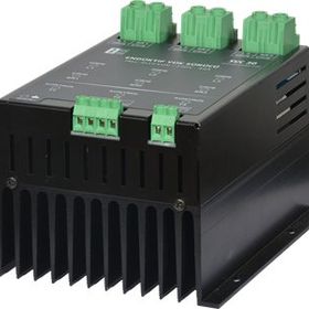 Grup Arge GA2104 SVC 30 kVAr SVC Yük Sürücü