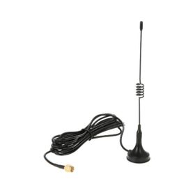 Grup Arge GA3202 ANT 03 3dBi 3 mt Kablolu GSM Uzatma Anteni