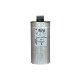 Grup Arge GA7205 KND T5.0 5.0/6.05 kVAr 400V/440V Trifaze Kondansatör