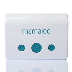 Grup Baby Mamajoo MMJ2841 Elektrikli Usb Tekli Göğüs Pompası