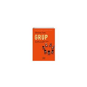Grup - Christie Tate