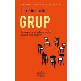 Grup - Christie Tate