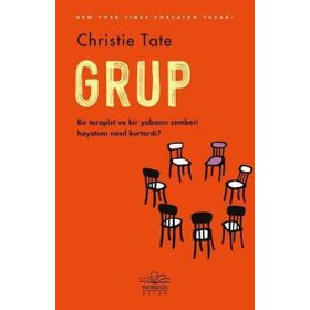 Grup - Christie Tate