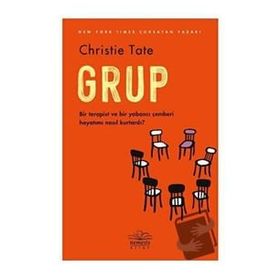 Grup - Christie Tate