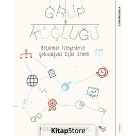 Grup Koçluğu - Fügen Albayrak