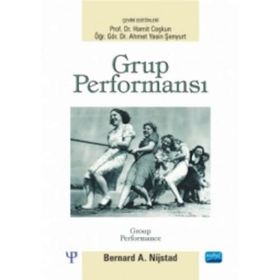 Grup Performansı - Bernard A. Nijstad