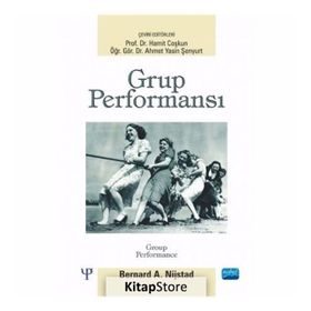Grup Performansı - Bernard A. Nijstad