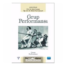 Grup Performansı - Bernard A. Nijstad