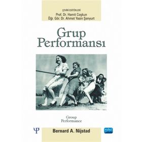 Grup Performansı - Bernard A. Nijstad
