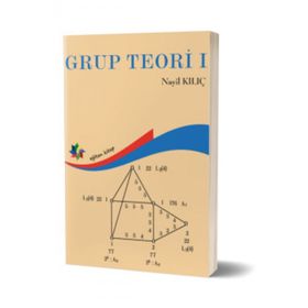 Grup Teori 1 - Nayil Kılıç