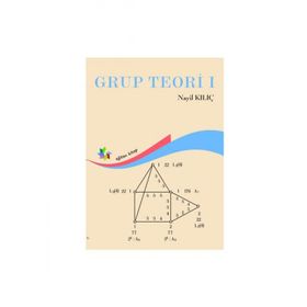 Grup Teori 1 - Nayil Kılıç