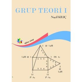 Grup Teori 1 - Nayil Kılıç