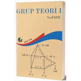 Grup Teori 1 - Nayil Kılıç