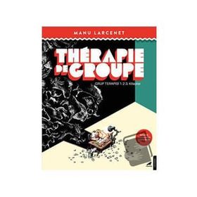 Grup Terapisi Ciltli - Karakarga Yayınları