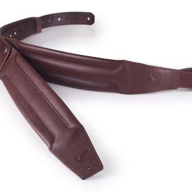 Gruv Gear Damian Erskine Signature Duostrap Kahve Çiftli Gitar Askısı