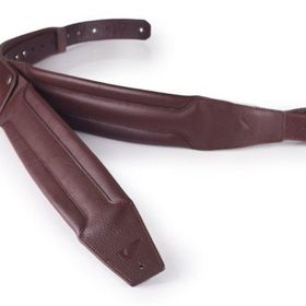 Gruv Gear Damian Erskine Signature Duostrap Kahve Çiftli Gitar Askısı