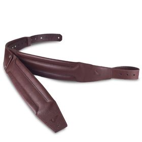 Gruv Gear Damian Erskine Signature Duostrap Kahve Çiftli Gitar Askısı