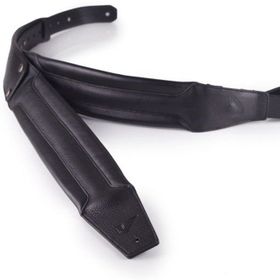 Gruv Gear Damian Erskine Signature Duostrap Siyah Çiftli Gitar Askısı