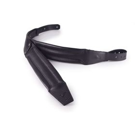 Gruv Gear Damian Erskine Signature Duostrap Siyah Çiftli Gitar Askısı