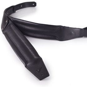 Gruv Gear Damian Erskine Signature Duostrap Siyah Çiftli Gitar Askısı