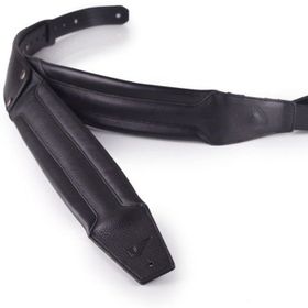 Gruv Gear Damian Erskine Signature Duostrap Siyah Çiftli Gitar Askısı