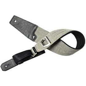 Gruv Gear Fabrk Bas Gri Gitar Askısı