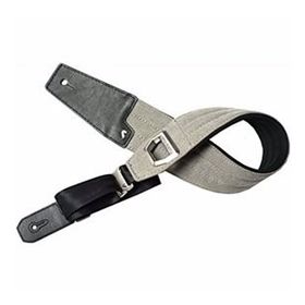 Gruv Gear Fabrk Bas Gri Gitar Askısı