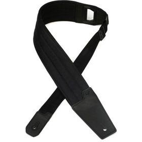 Gruv Gear Fabrk Bas Siyah Gitar Askısı