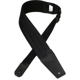 Gruv Gear Fabrk Bas Siyah Gitar Askısı
