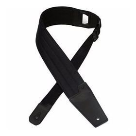 Gruv Gear Fabrk Bas Siyah Gitar Askısı