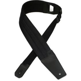 Gruv Gear Fabrk Bas Siyah Gitar Askısı