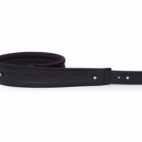 Gruv Gear Fabrk Bas Siyah Gitar Askısı