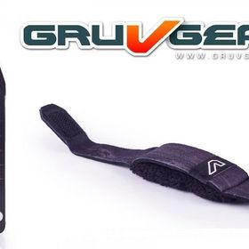 Gruv Gear FretWrap Abanoz Medium Gitar Susturucu