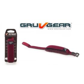Gruv Gear FretWrap Bordo Large Gitar Susturucu